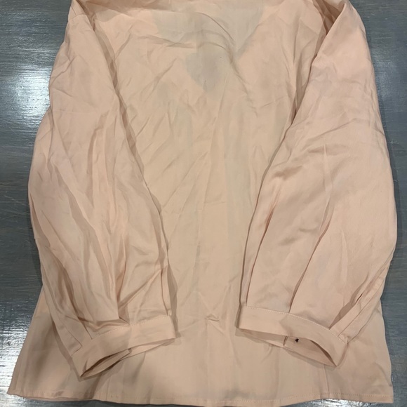 🇨🇦NWT Frank & Oak Blouse - Picture 5 of 8